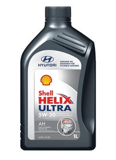 Buy Helix Ultra Ah 5W 30 Sl A5/B5 1 Litre X 12 Carton in Saudi Arabia