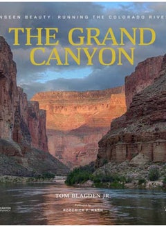 Buy The Grand Canyon: Unseen Beauty : Running the Colorado River in Saudi Arabia