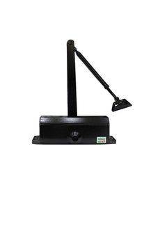 Buy King Door Closer- K 720 Black in UAE