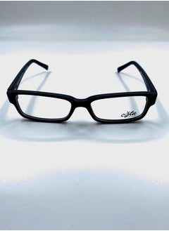 Buy Optical Rectangular Eyeglass Frame in Saudi Arabia