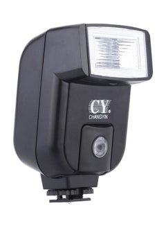 Buy Universal Flash Speedlite Black in UAE