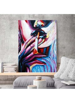 Buy ANDOVER CANVAS WALL ART LR-0606 in Egypt