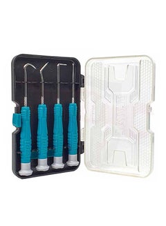 Buy 4 -Piece Pick And Hook Set in Egypt