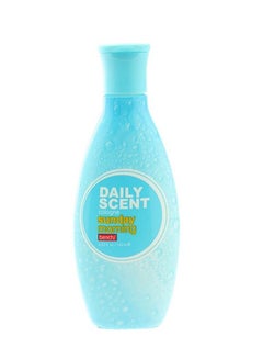 Buy Daily Scent Cologne Sunday Morning - 125 ml in UAE