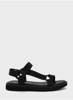 Buy 2 Strap Sandal in UAE