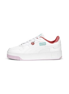 Buy Womens Carina Street Charms Sneakers in UAE