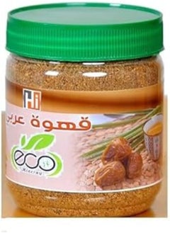 Buy Eco Healthy Arabic Coffee with Cardamom - 200 g in Egypt