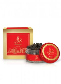 Buy Bakhoor Albahrain 30 gm in Saudi Arabia