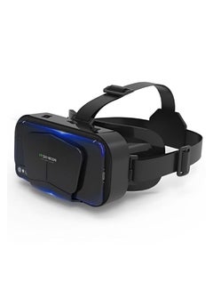 Buy Shinecon VR Box Virtual Reality Glasses G10 in UAE