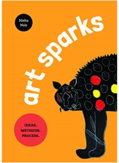 اشتري Art Sparks: Ideas. Methods. Process في السعودية