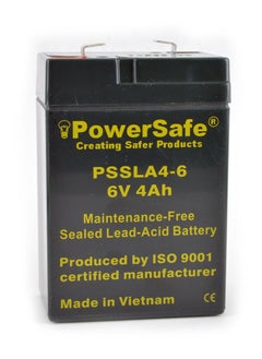 Buy SLA Battery 6V-4Ah (Vietnam) in UAE