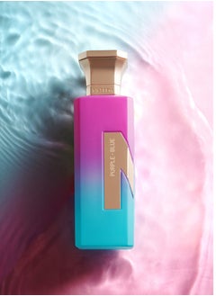 اشتري PURPLE BLUE AQUA PARFUM 75 ML في الامارات