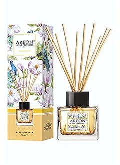 Buy Areon Sticks Car and Home Air Freshener 50 ml, Osmanthus in Egypt