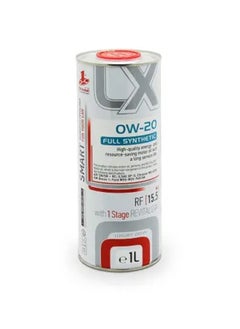 اشتري زيت XADO الذري 0W-20 SP محرك فاخر (علبة 1 لتر) في الامارات