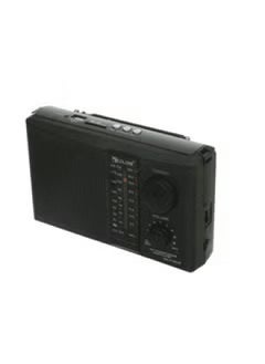 Buy Classic Radio F18 - USB port - CD card port - Rechargeable battery in Egypt