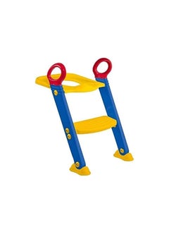 Buy Potty Ladder For Children - Multicolor in Egypt