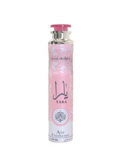 Buy YARA AIR FRESHENER 300ml in UAE