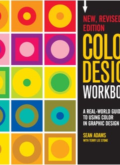 Buy Color Design Workbook: New, Revised Edition : A Real World Guide to Using Color in Graphic Design in Saudi Arabia