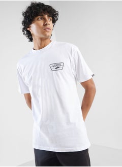 Buy Full Patch Back T-Shirt in Saudi Arabia