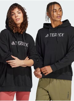 Buy Terrex Large Logo Hoodie in Saudi Arabia