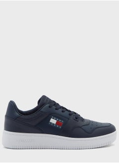 Buy Retro Evolve Low Top Sneakers in UAE