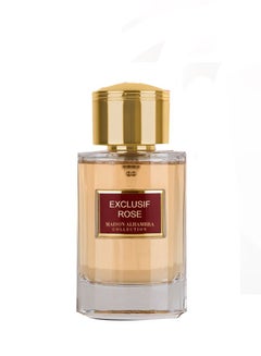 Buy EXCLUSIF COLLECTION ROSE EDP 100ml in UAE