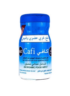 اشتري Natural Organic Sea Salt 500gm في السعودية