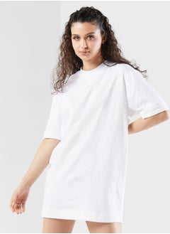 Buy Relaxed T-Shirt Dress in UAE