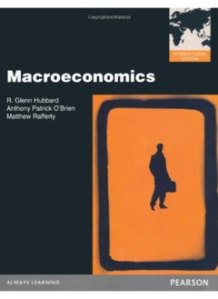 اشتري Macroeconomics with MyEconLab: International Edition في مصر