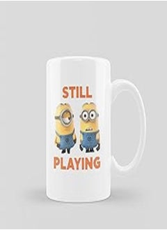 اشتري Still Playing Coffee Mug Or Cup Coffee Mug va2 في مصر