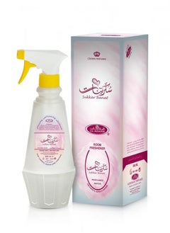 Buy Sukkar Banat Room Freshener 500Ml in Saudi Arabia