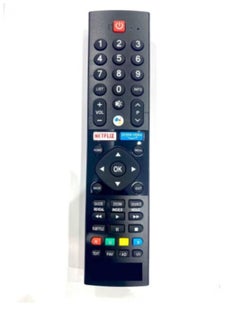Buy Smart LED TV Remote Control YouTube Netflix For Panasonic in Saudi Arabia