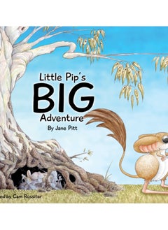 اشتري Little Pip's Big Adventure في السعودية