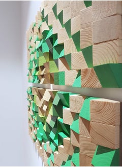 اشتري Modern Wood Art By Woodeometry في مصر