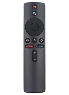 Buy High Quality Remote Control For Xiaomi Mi Box S And Stick Android 4K TV in Saudi Arabia