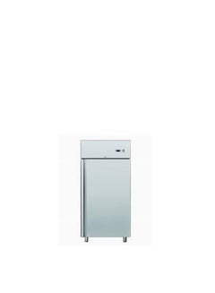 Buy Single-Door Stainless Steel Upright Freezer - Commercial Grade, Energy Efficient, Frost-Free in UAE