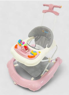 Buy Multi-UseFoldable Baby Walker in Saudi Arabia