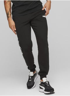 Buy Essential Tape Camo Sweatpants in UAE