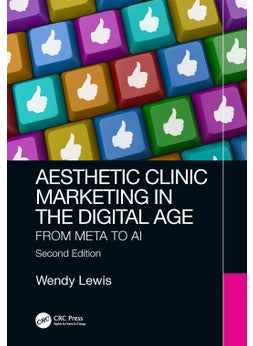 اشتري Aesthetic Clinic Marketing in the Digital Age في الامارات