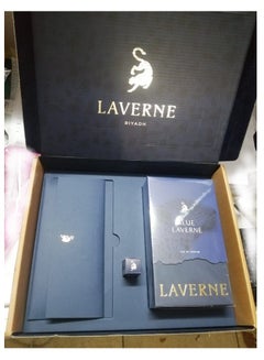 Buy Blue Laverne EDP 100ML in Saudi Arabia
