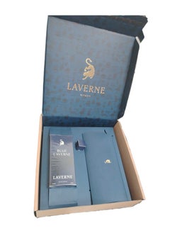 Buy Blue Laverne EDP 100ML in Saudi Arabia