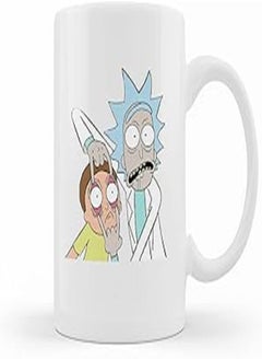 اشتري Riick and Morrty Mug, Coffee Mug في مصر