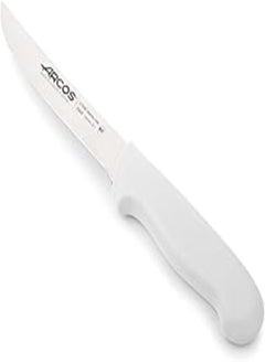 اشتري Arcos 2900 Boning Knife - White, 29.5cm في مصر