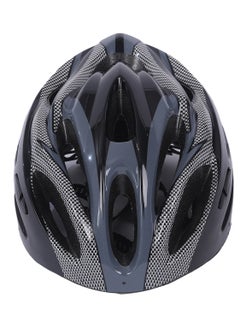 Buy EL1049 High Quality Cycle and Skates Helmet with Adjustable Strap | With Inside Cushioning Padding for Comfort | For Adults, Women and Men in UAE