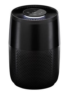 اشتري Air Purifier AP100B, with Plasma Ion Technology, Advanced 3-in-1 HEPA Filtration System-Pollen Filtration, Air Cleaner, Dust Extraction - For Home and Business use (12.6 sq m) في الامارات