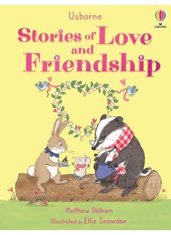 Buy Stories of Love and Friendship in UAE