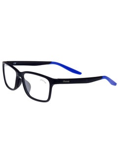 Buy Rectangular Eyeware Optical Frame 7118 For Men And Women in Saudi Arabia