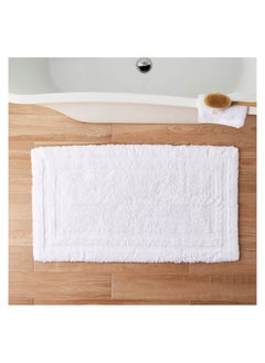 اشتري Egyptian Bath Mat 65x115cm. في السعودية