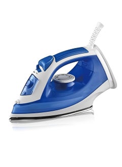 Buy Professional Portable Iron steam 2600w , 180ML  powerful high quality handheld garment steam in Egypt