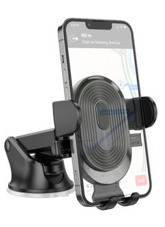 Buy Air Vent Adjustable 360 Degree Rotation Car Holder Stand Compatible With All Mobiles in Egypt